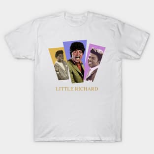 Little Richard T-Shirt